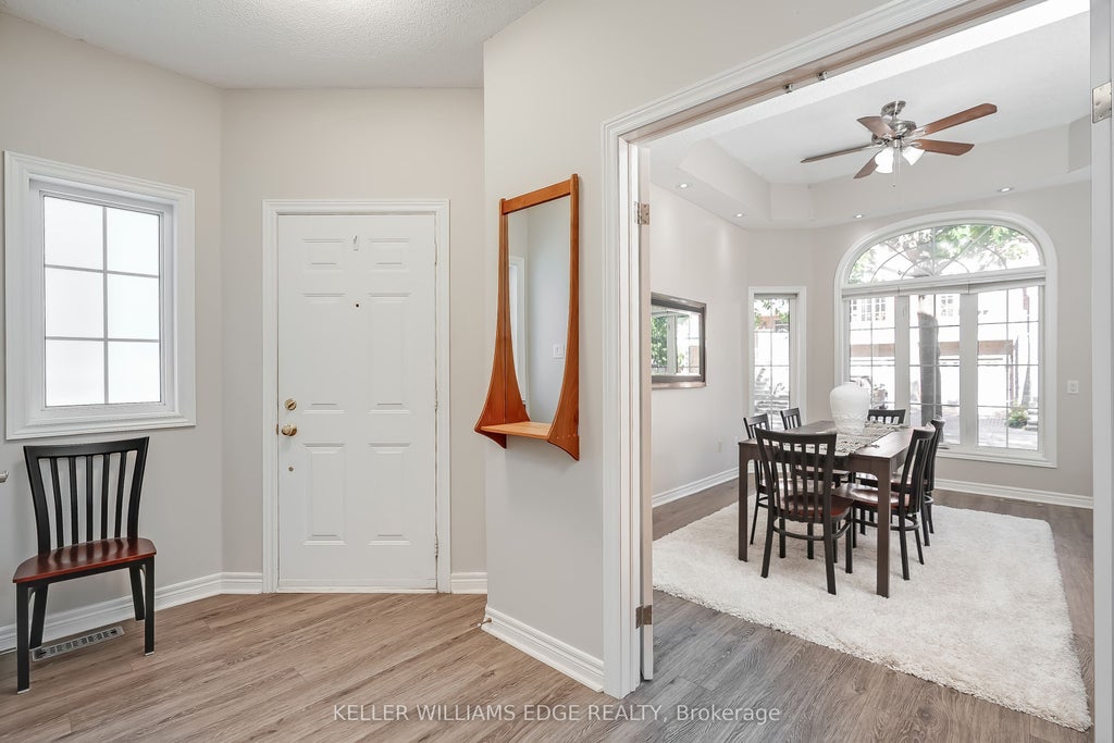Photo of 1169 Dorval Avenue #78, Oakville, ON L6M 4V9 (MLS # W13859402)