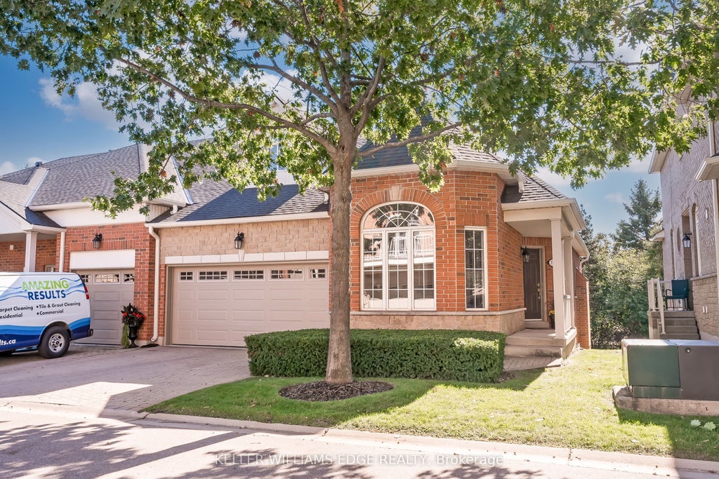 Photo of 1169 Dorval Avenue #78, Oakville, ON L6M 4V9 (MLS # W13859402)