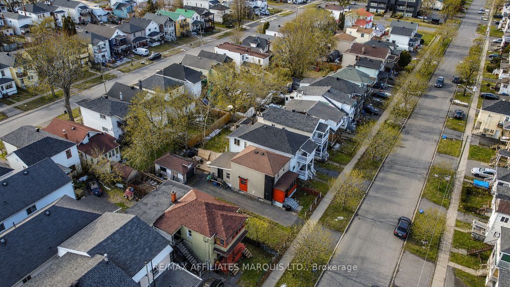 Photo of 310 Belmont Street, Cornwall, ON K6H 4Z6 (MLS # X13131292)