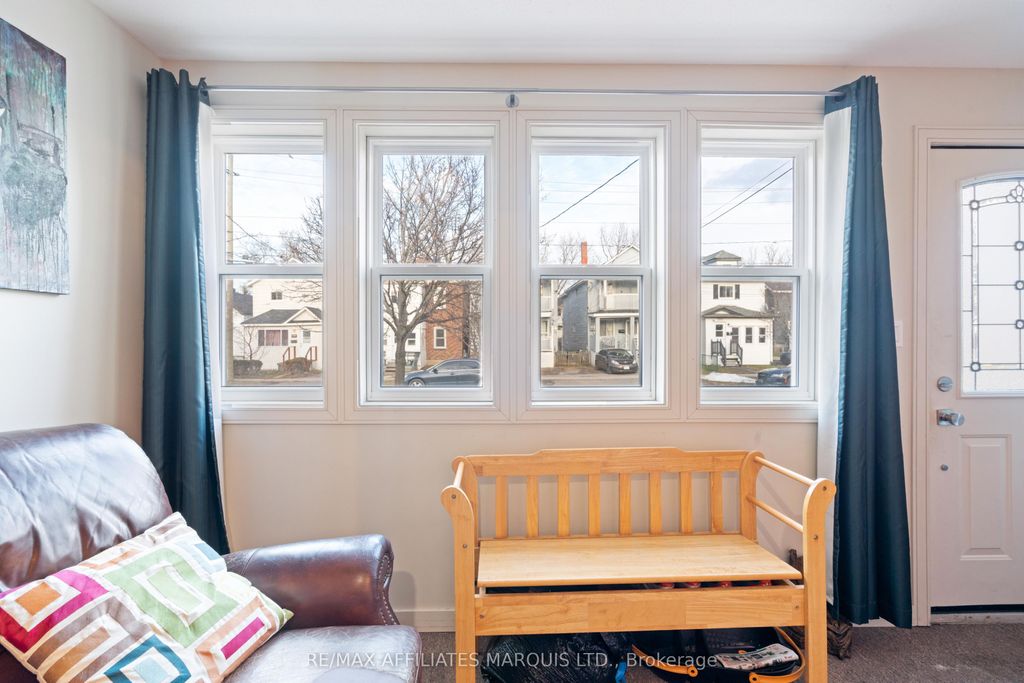 Photo of 310 Belmont Street, Cornwall, ON K6H 4Z6 (MLS # X13131292)