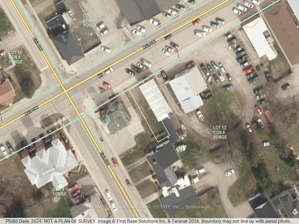 Photo 1 of 6 — 5 Main Street E, Athens, ON K0E 1B0