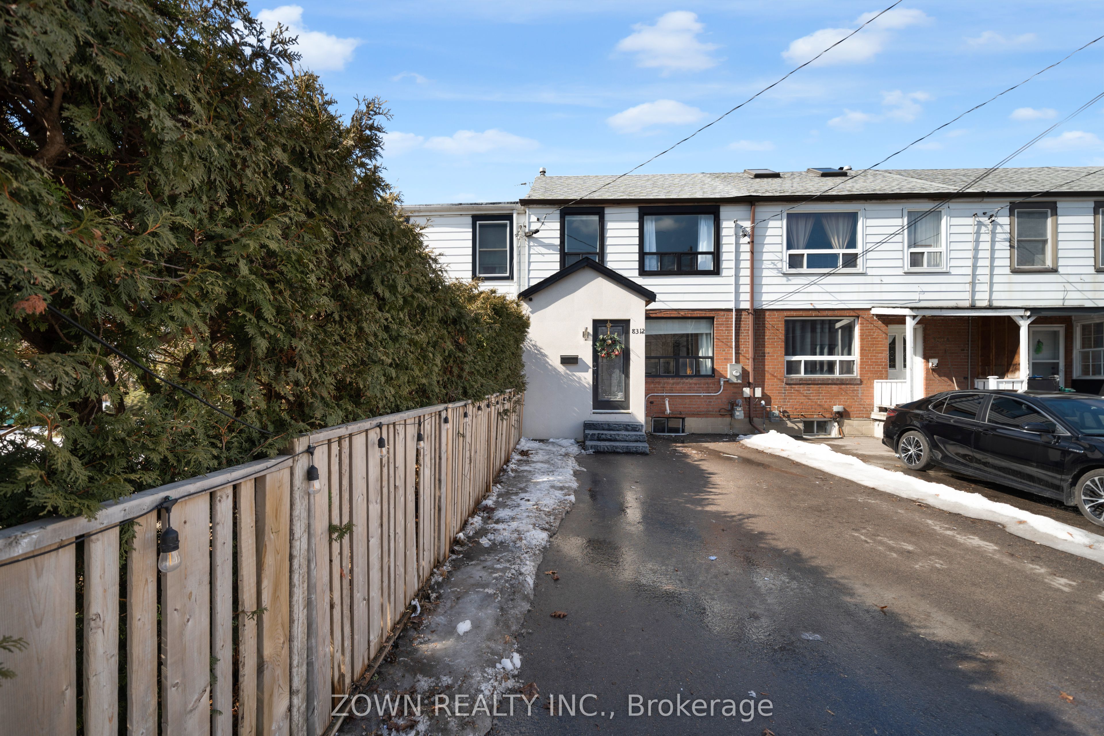 Photo 1 of 41 — 8312 Kipling Avenue, Vaughan, ON L4L 2A8