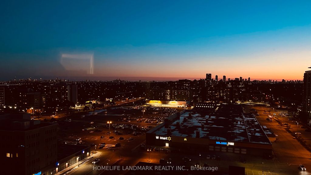 Photo of 2365 Kennedy Road #1907, Toronto, ON M1T 3S6 (MLS # E13041334)