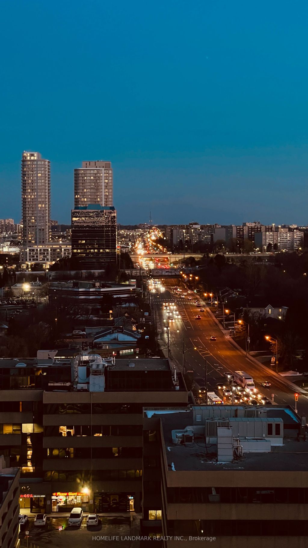 Photo of 2365 Kennedy Road #1907, Toronto, ON M1T 3S6 (MLS # E13041334)