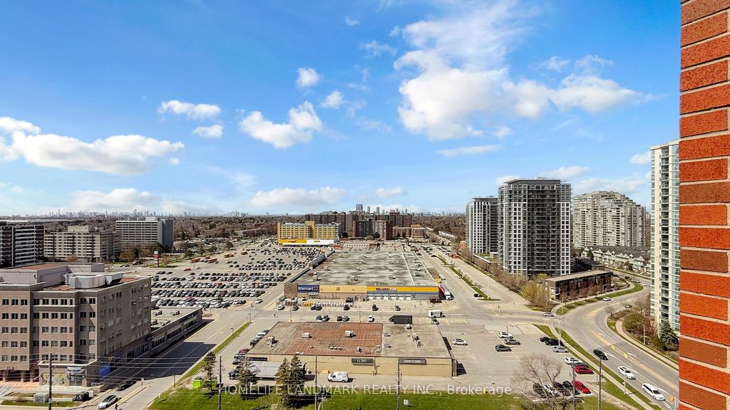 Photo of 2365 Kennedy Road #1907, Toronto, ON M1T 3S6 (MLS # E13041334)