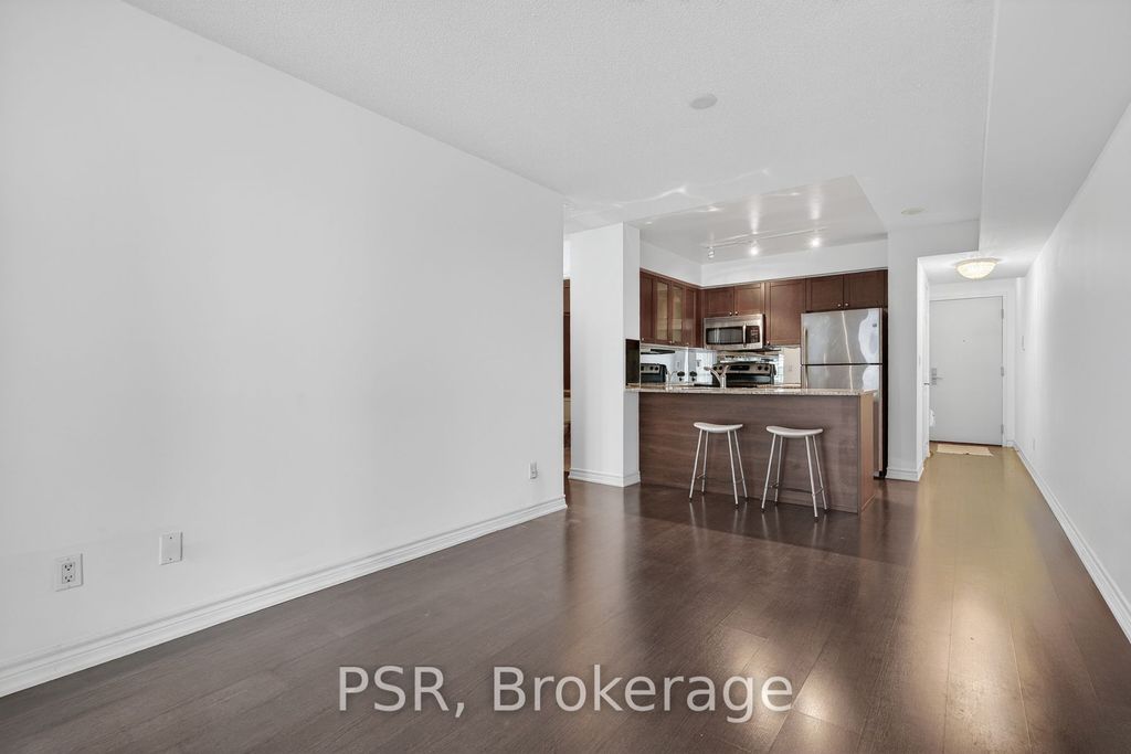 Photo of 761 Bay Street #2414, Toronto, ON M5G 2R2 (MLS # C12792348)