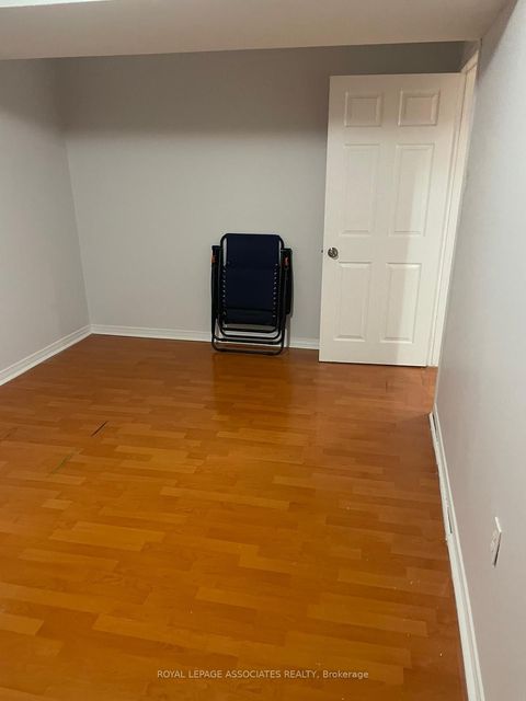 435 Elson Street BSMT Markham ON L3S 4T8