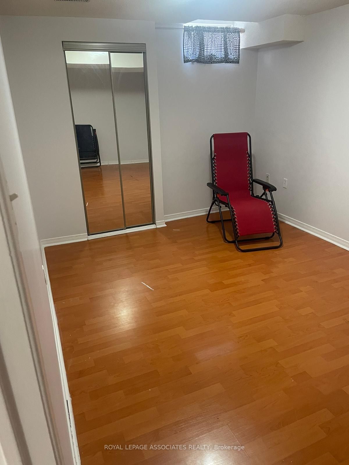 435 Elson Street BSMT