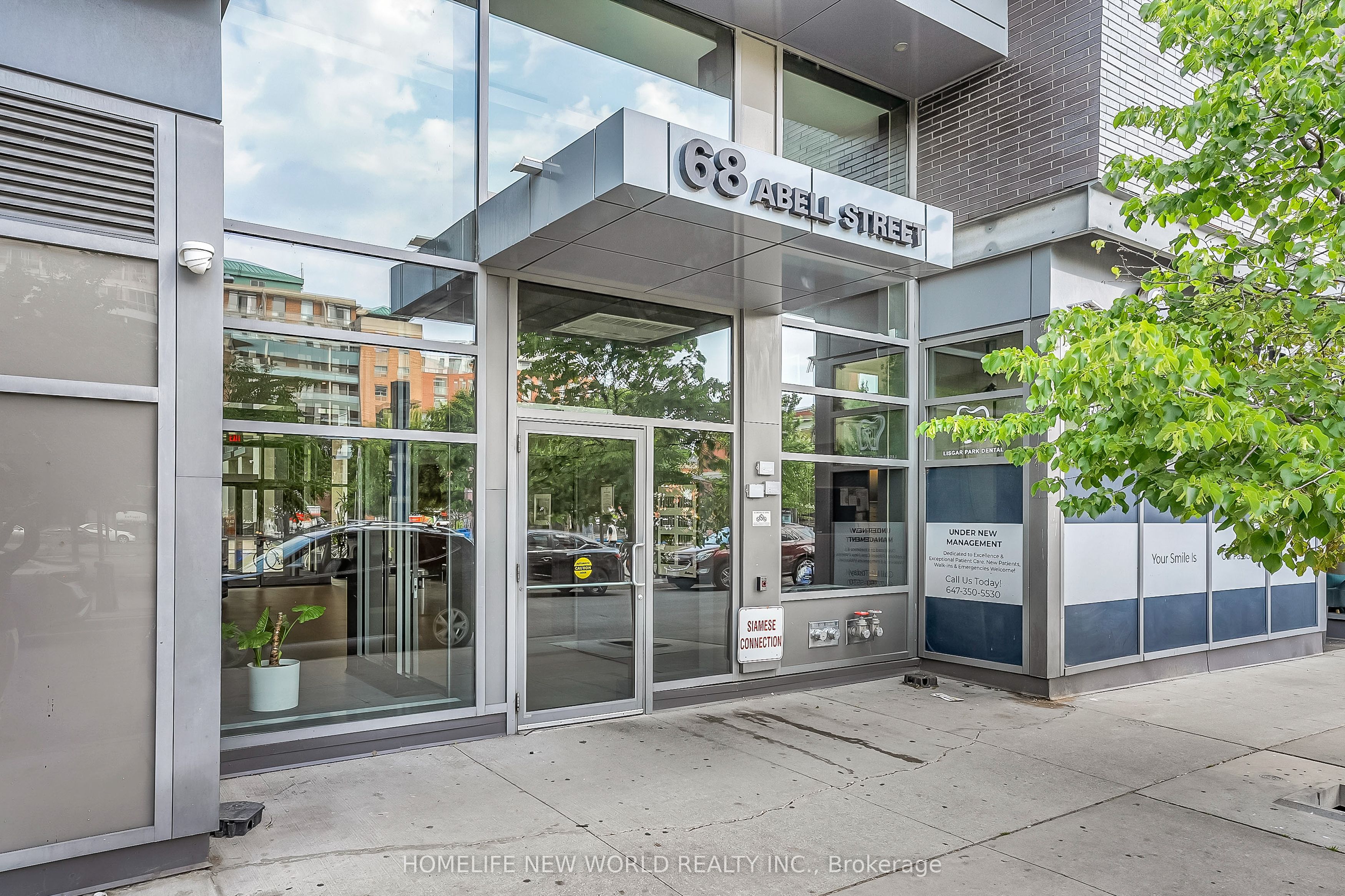 68 Abell Street 505