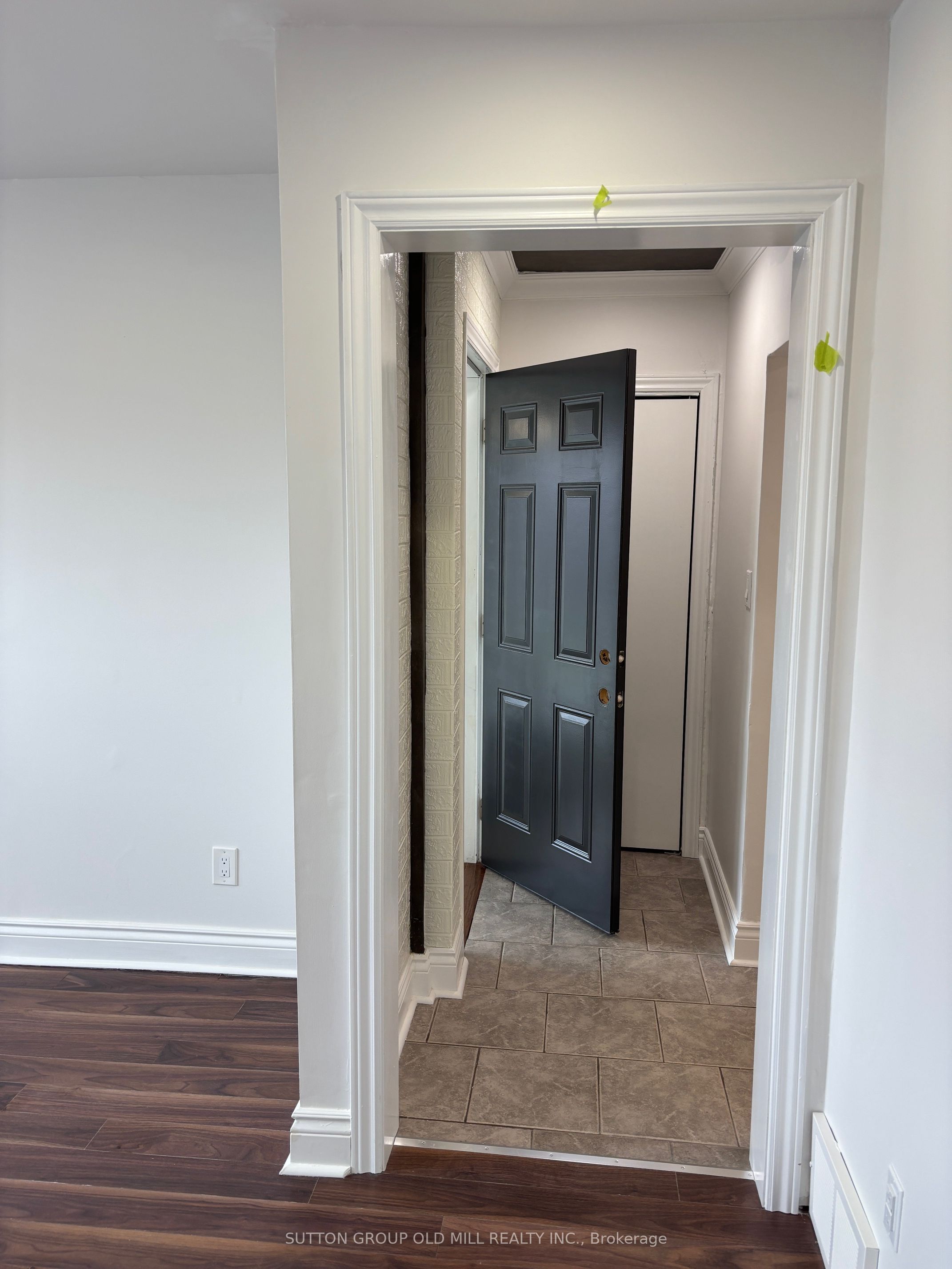 85A Evans Avenue UPPER