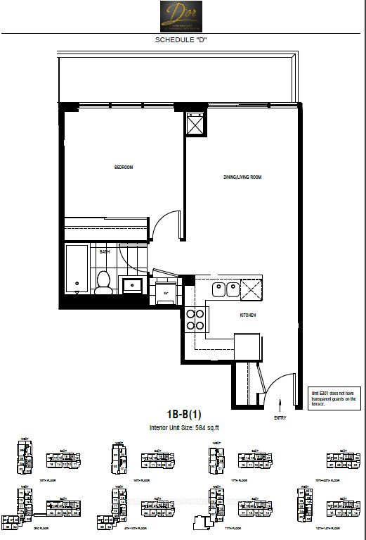10 Gatineau Drive 301W