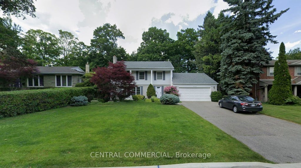 Photo of 54 Almond Avenue, Markham, ON L3T 1L2 (MLS # N13859384)