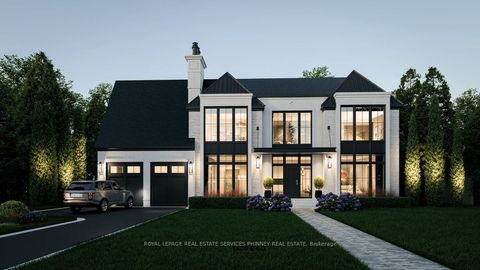 1460 Watersedge Road Mississauga ON L5J 1A4