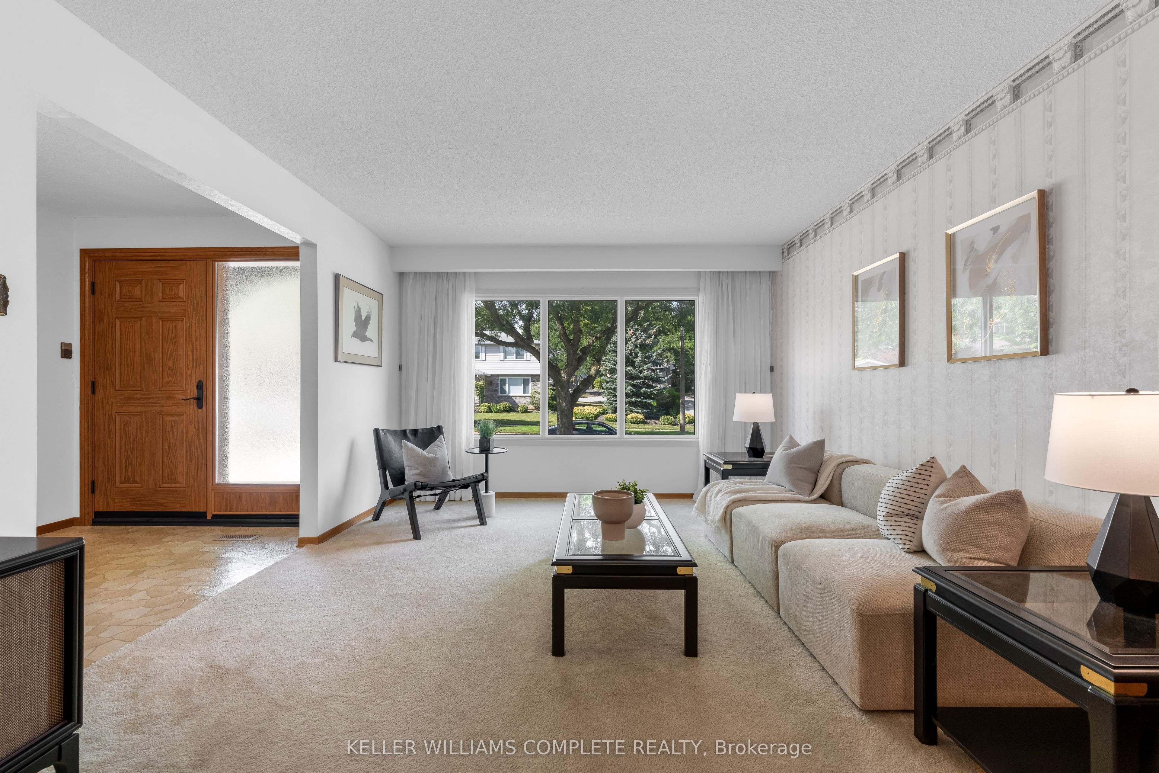 2134 CARTIER Crescent