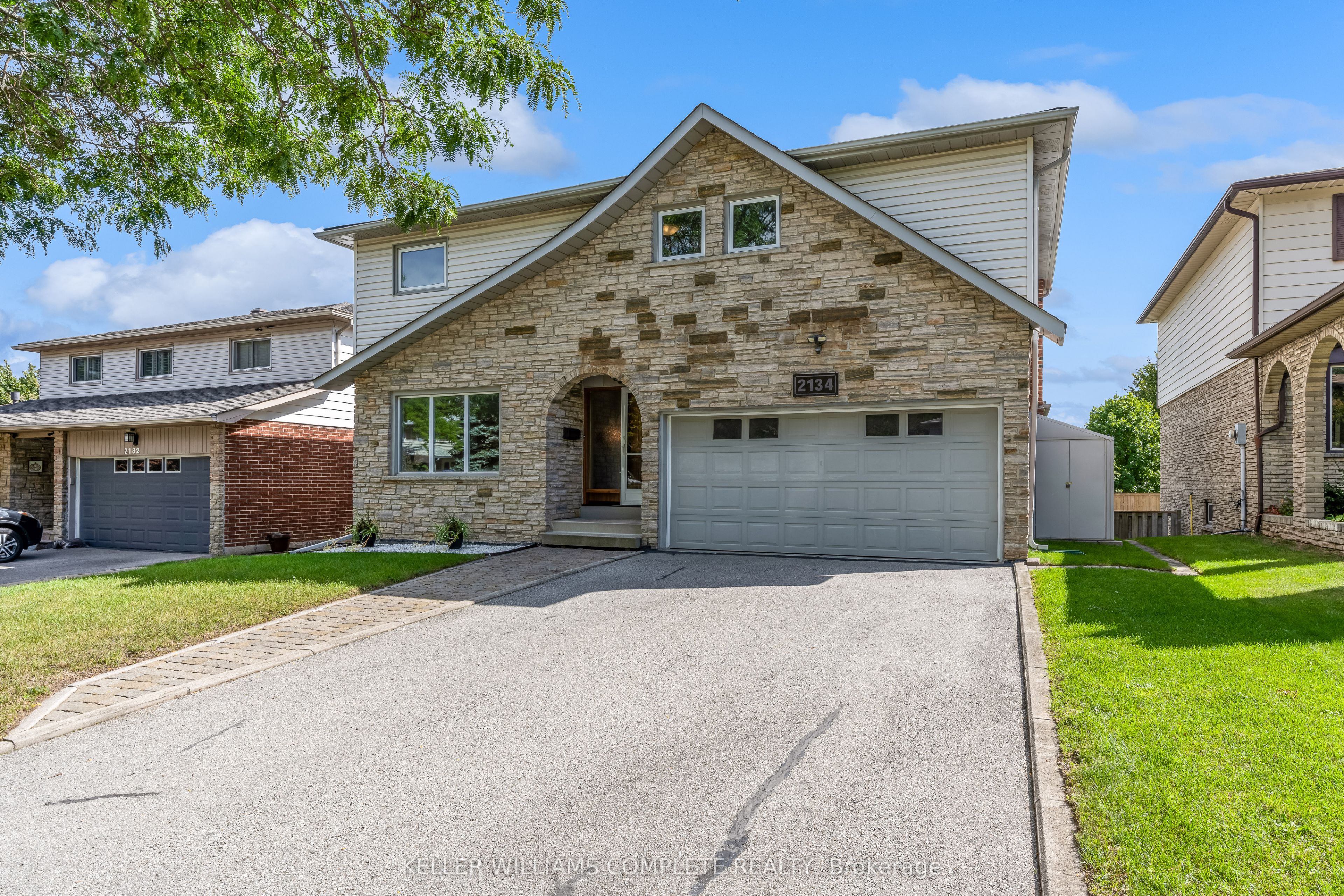 2134 CARTIER Crescent