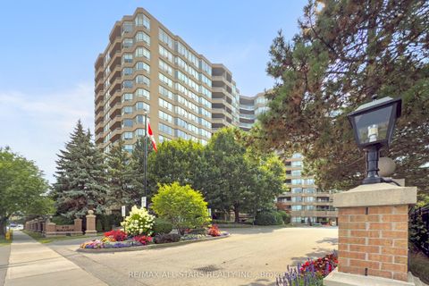 610 Bullock Drive 404 Markham ON L3R 0G1