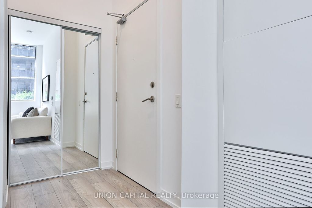 Photo of 82 Dalhousie Street #501, Toronto, ON M5B 0C5 (MLS # C12924532)