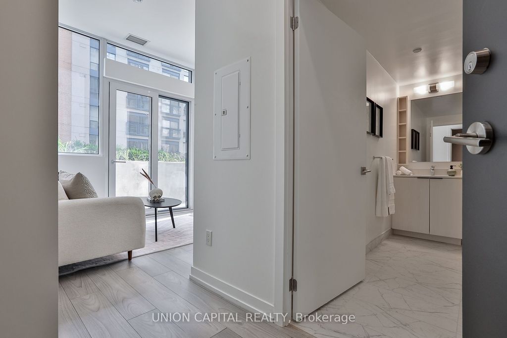 Photo of 82 Dalhousie Street #501, Toronto, ON M5B 0C5 (MLS # C12924532)
