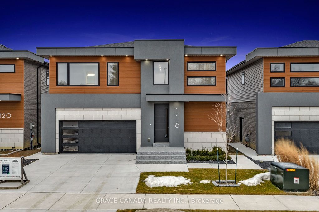 Photo of 118 Bear Street, Essex, ON N8M 0A9 (MLS # X12814566)