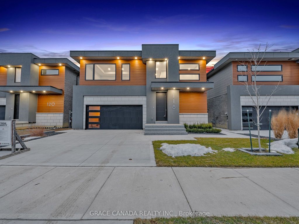 Photo of 118 Bear Street, Essex, ON N8M 0A9 (MLS # X12814566)