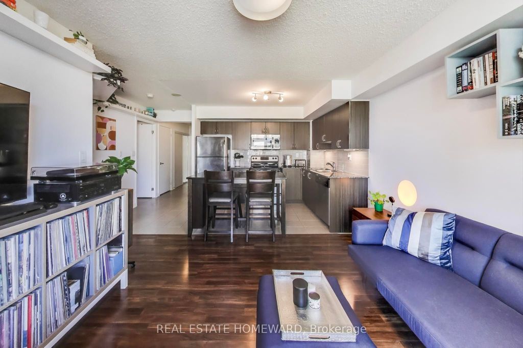 Photo of 816 Lansdowne Avenue #406, Toronto, ON M6H 4K6 (MLS # W12397084)