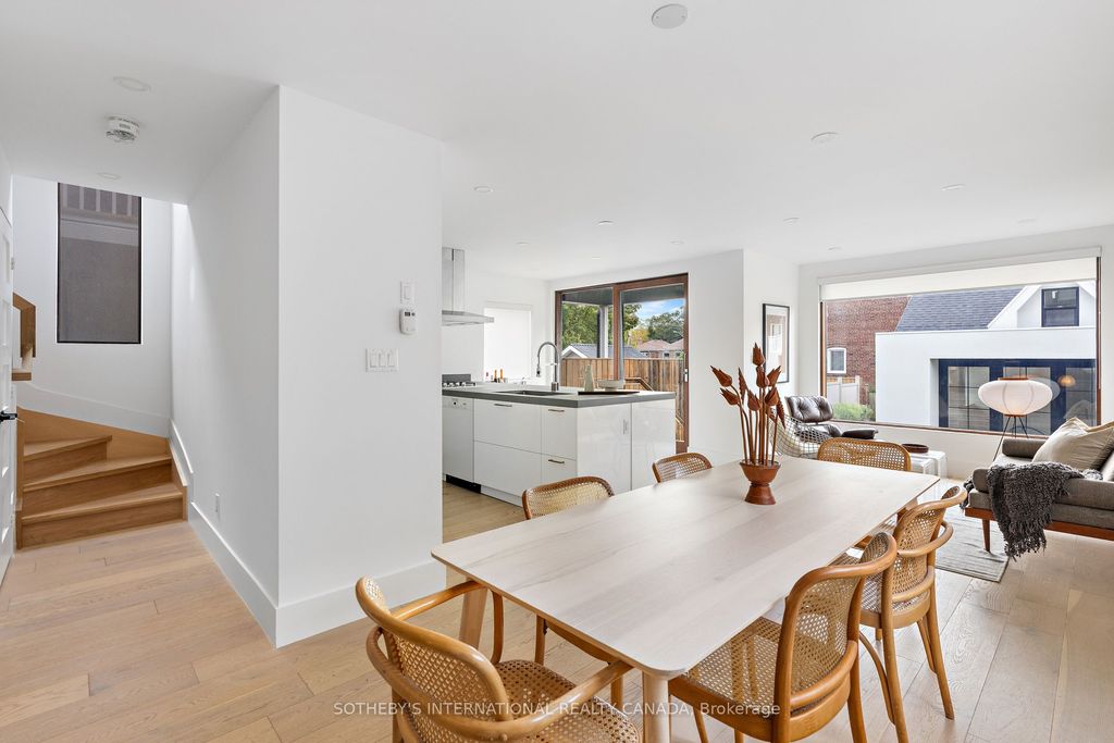 Photo of 55 Mimico Avenue, Toronto, ON M8V 1R2 (MLS # W12907938)