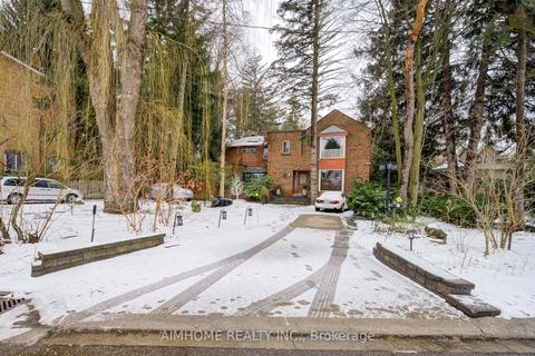 Photo of 40 Donino Avenue, Toronto, ON M4N 2W7 (MLS # C12041767)