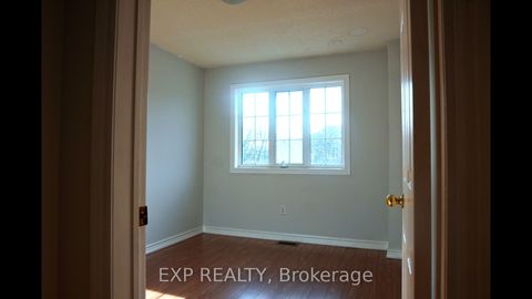 153 Kimono Crescent Richmond Hill ON L4S 2A5