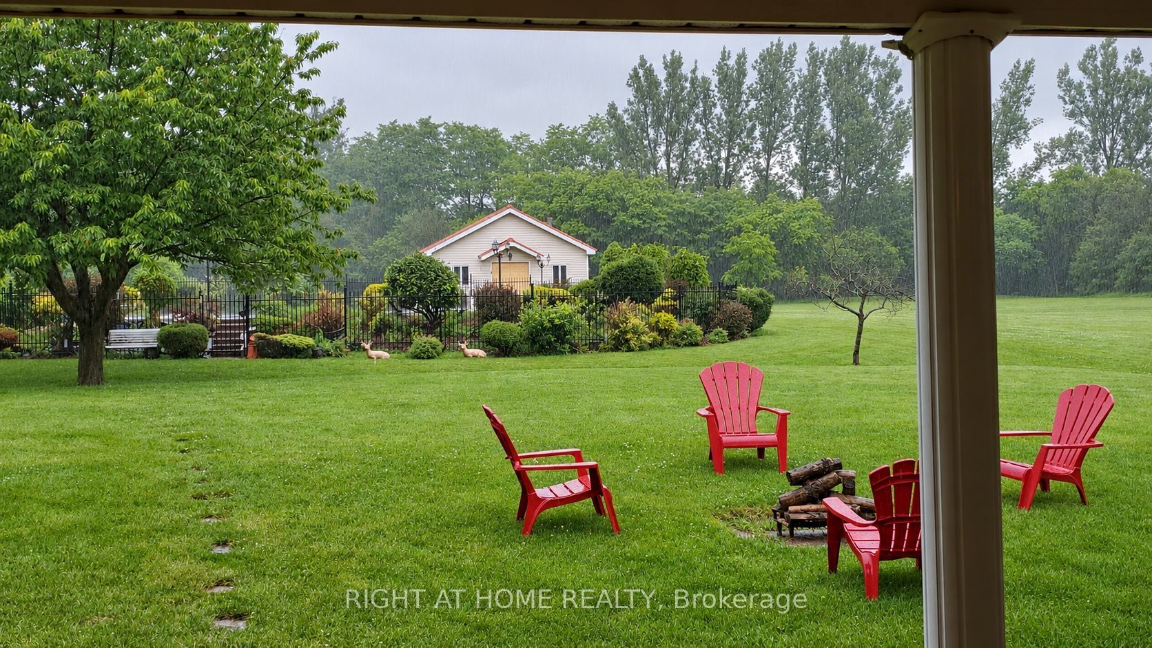 3 Cedar Avenue