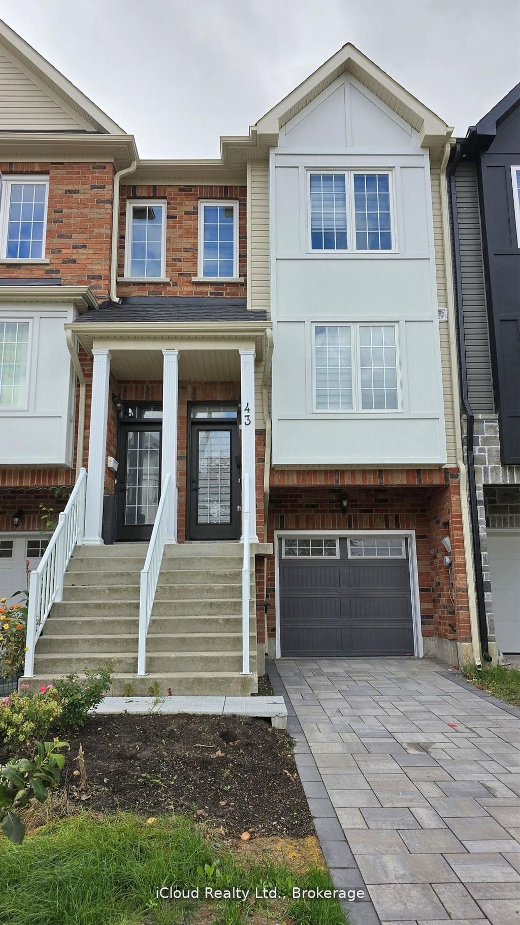 Photo of 43 Mantello Drive, Toronto, ON M3J 0H6 (MLS # W13158852)
