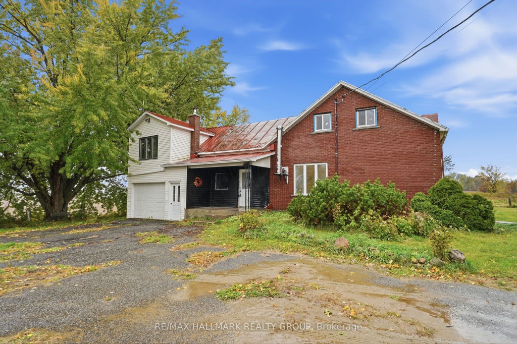 Photo of 7650 Lalonde-Martineau Road, Hawkesbury, ON K0B 1M0 (MLS # X14032402)