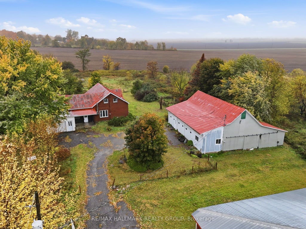 Photo of 7650 Lalonde-Martineau Road, Hawkesbury, ON K0B 1M0 (MLS # X14032402)