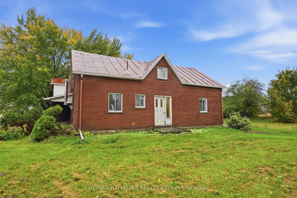 Photo of 7650 Lalonde-Martineau Road, Hawkesbury, ON K0B 1M0 (MLS # X14032402)