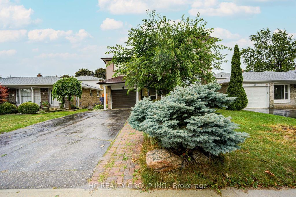 Photo of 23 Boarhill Drive, Toronto, ON M1S 2L9 (MLS # E12741216)