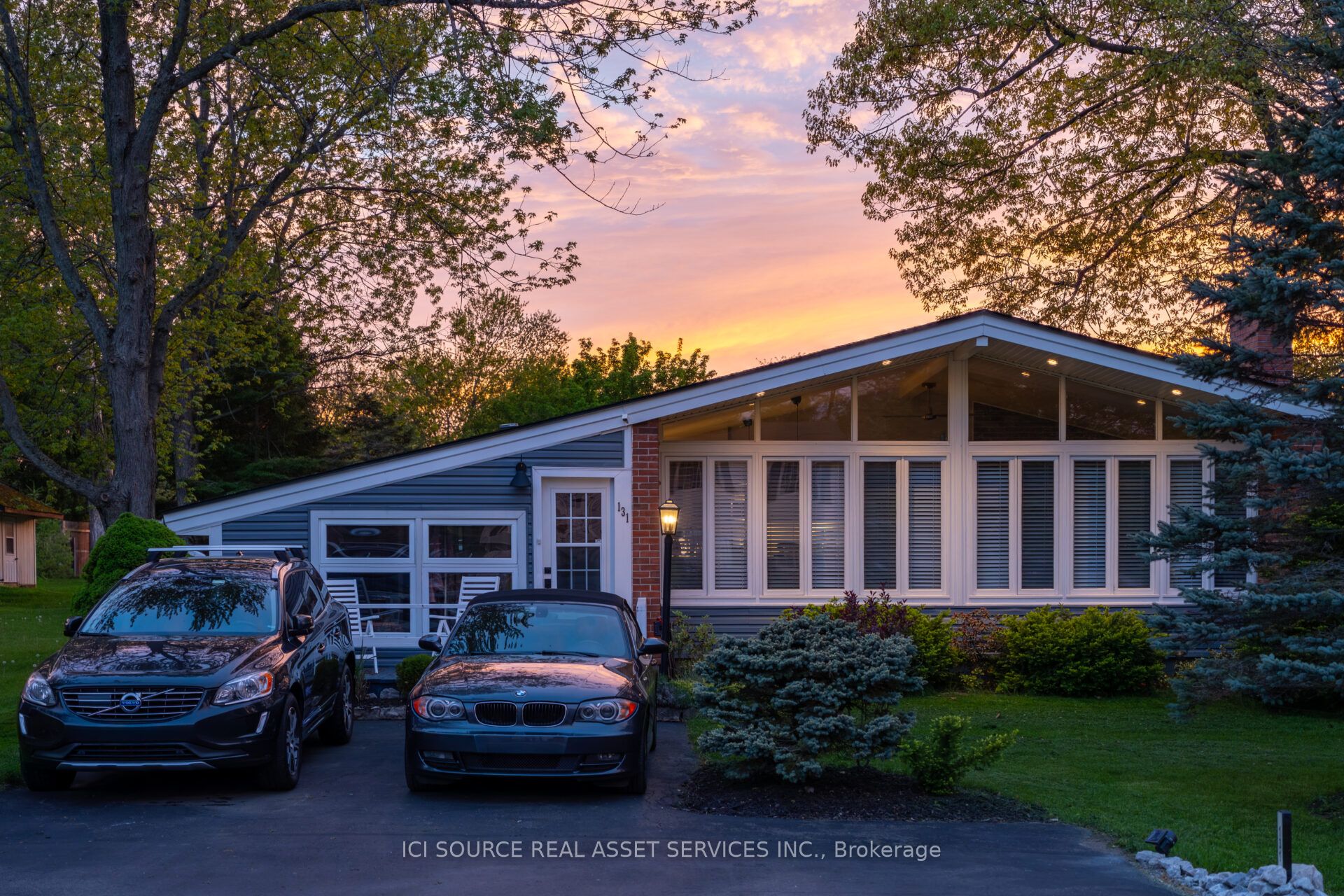 131 Bernard Avenue