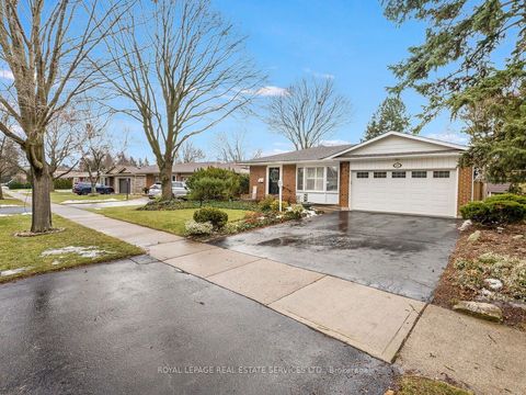 437 Highside Drive Milton ON L9T 1W9