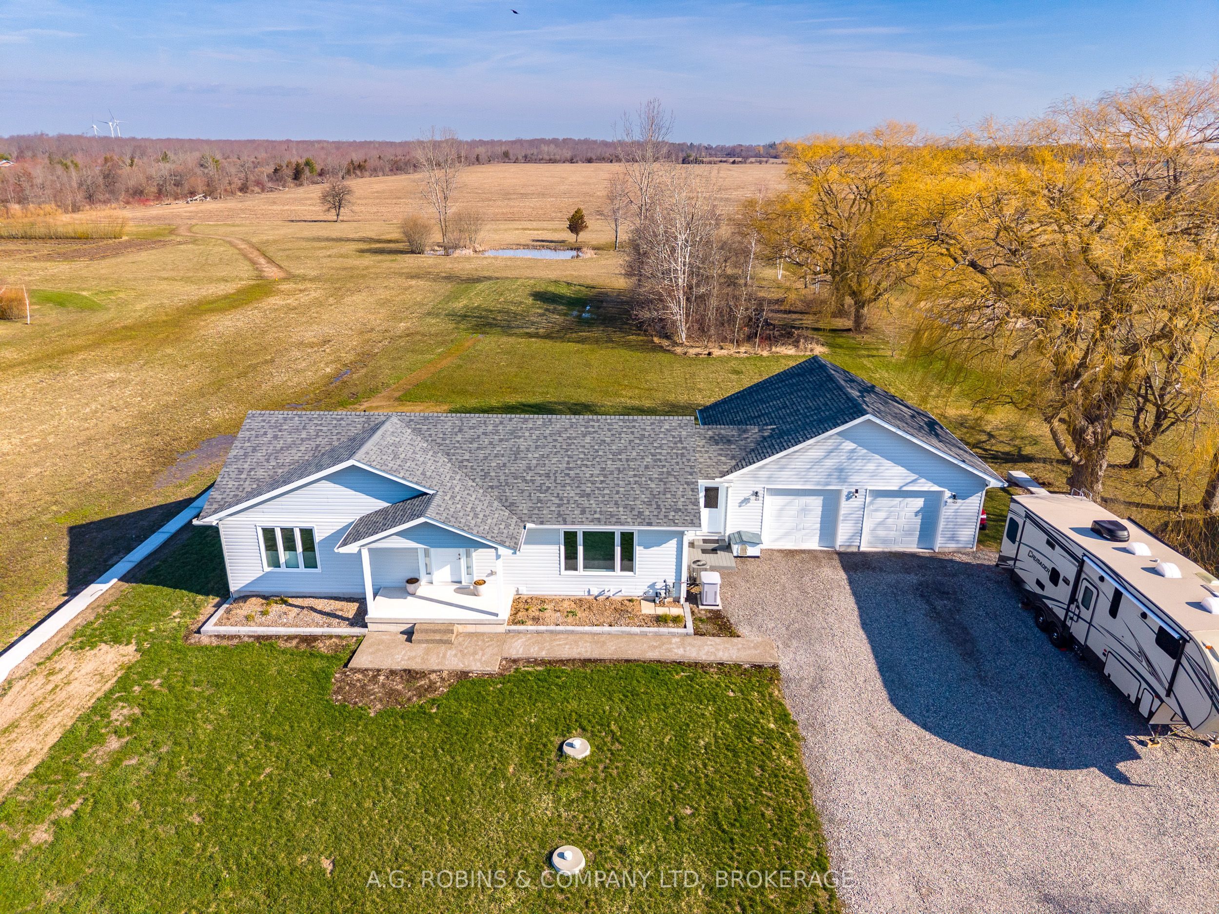 11716 LAKESHORE Road