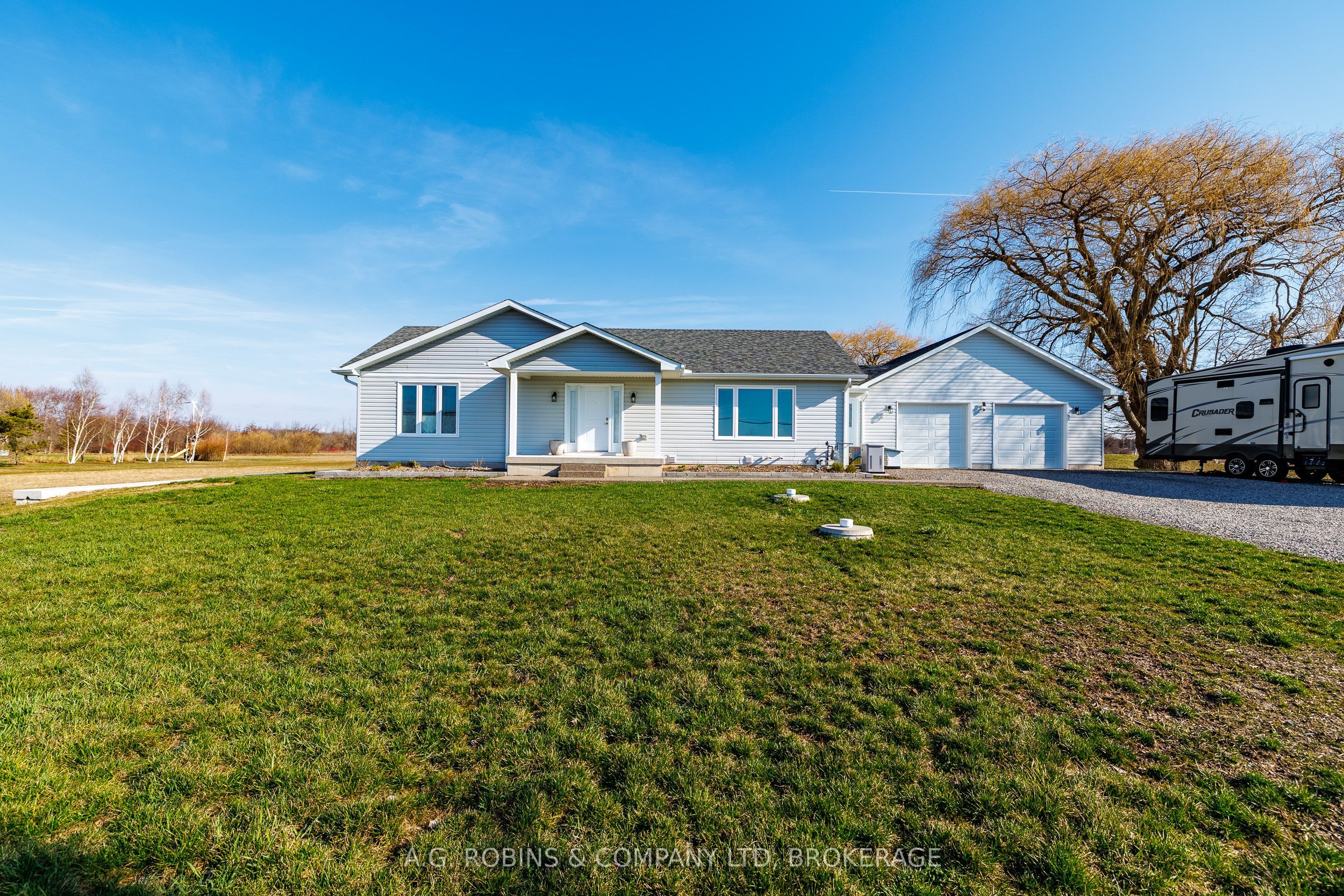 11716 LAKESHORE Road