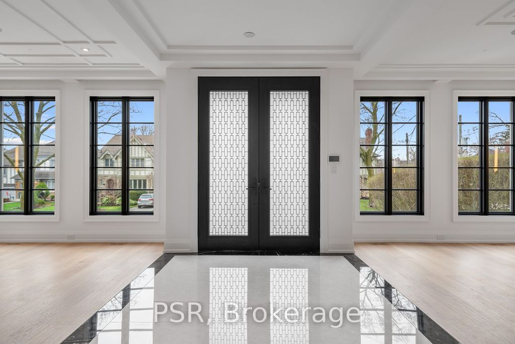 Photo of 36 Ava Road, Toronto, ON M5P 1Y4 (MLS # C13014652)