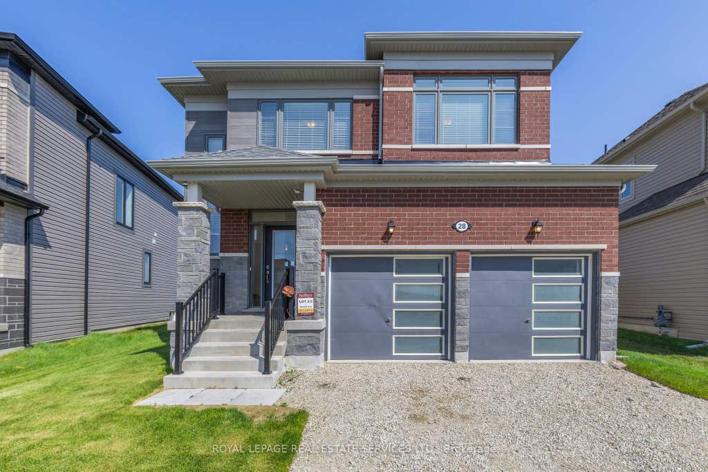 Photo of 28 Union Boulevard, Wasaga Beach, ON L9Z 0M5 (MLS # S13623210)