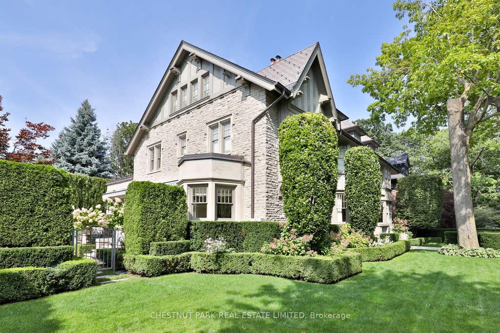 Photo of 170 Roxborough Drive, Toronto, ON M4W 1X8 (MLS # C13461906)