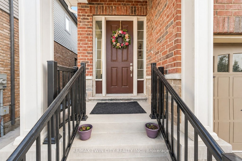 Photo of 106 HALDIMAND Street, Kitchener, ON N2R 0R2 (MLS # X13815154)