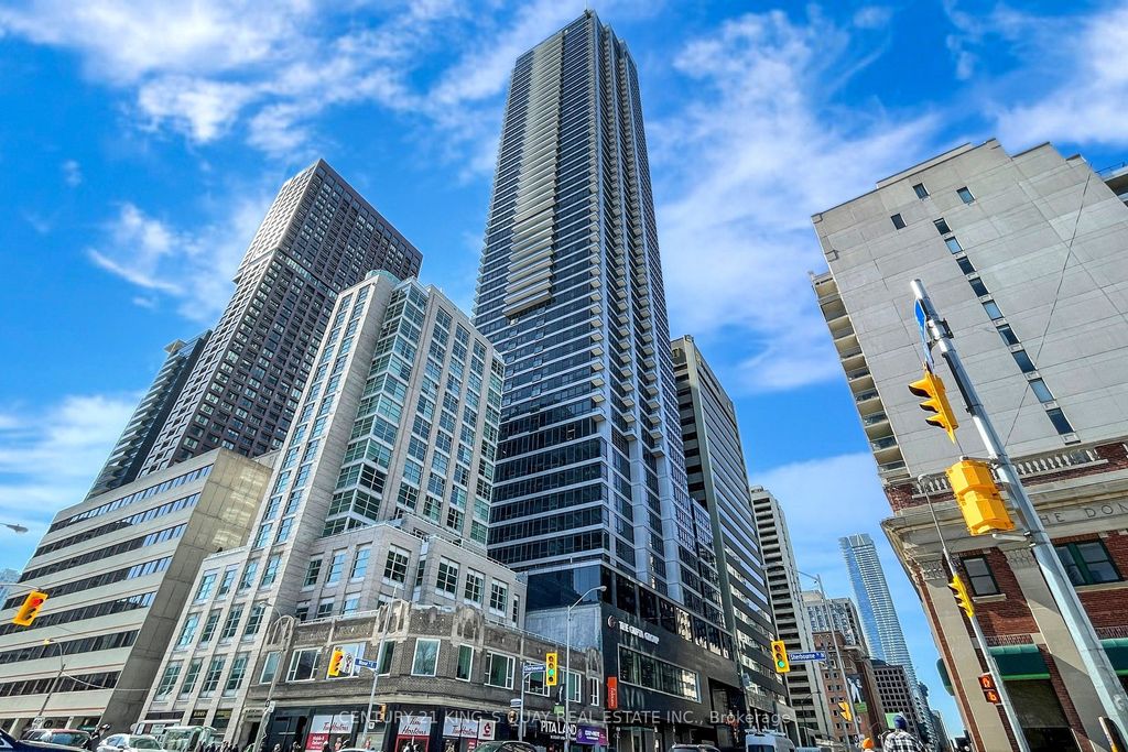Photo of 395 Bloor Street E #4710, Toronto, ON M4W 1H7 (MLS # C12338915)