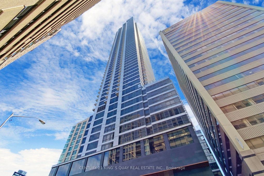 Photo of 395 Bloor Street E #4710, Toronto, ON M4W 1H7 (MLS # C12338915)