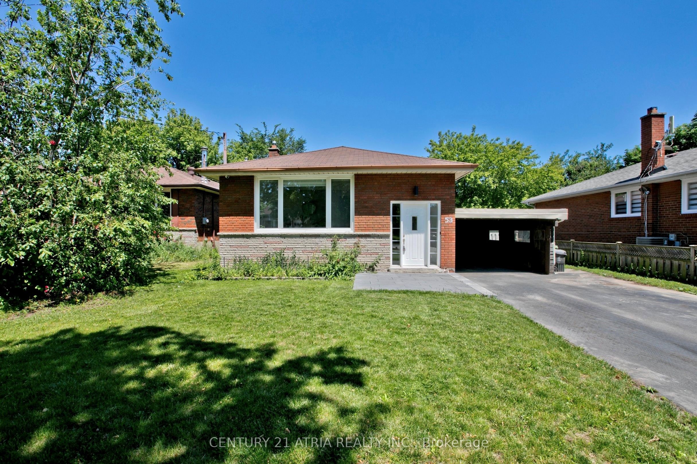 53 Bergen Road