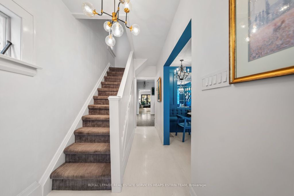 Photo of 36 Millwood Road, Toronto, ON M4S 1J7 (MLS # C13078080)