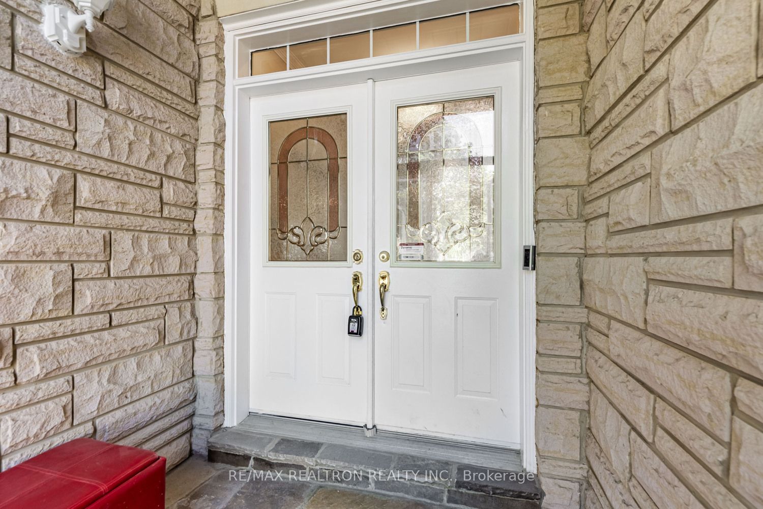 216 Boake Trail