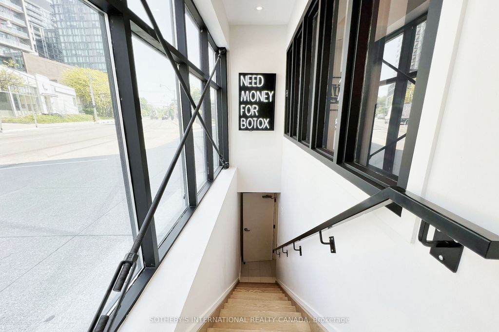 Photo of 79 Berkeley Street, Toronto, ON M5A 2W5 (MLS # C12470174)