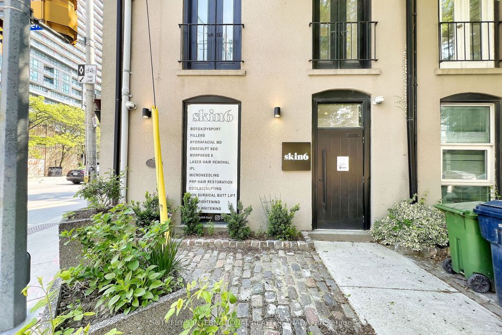 Photo of 79 Berkeley Street, Toronto, ON M5A 2W5 (MLS # C12470174)