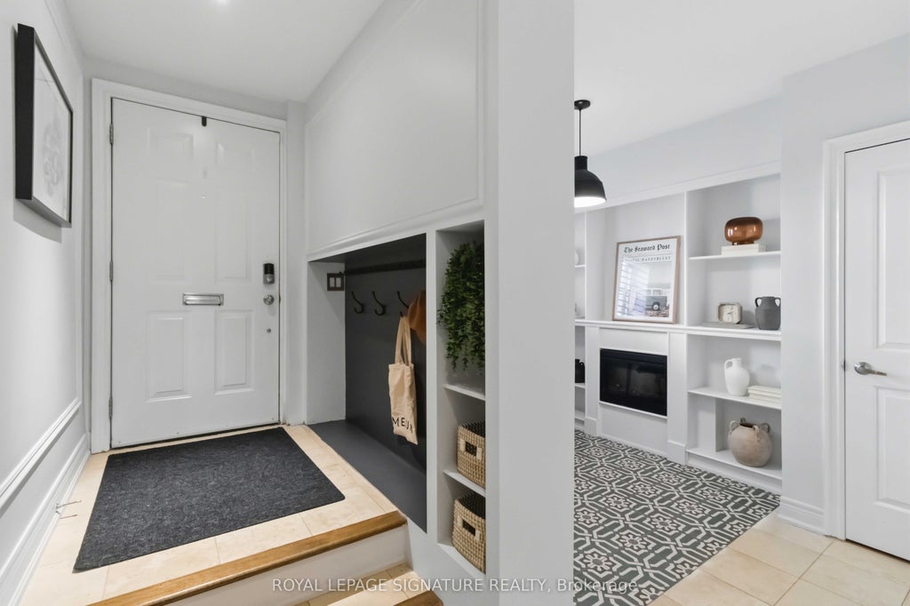 Photo of 31 Furrow Lane, Toronto, ON M8Z 0A2 (MLS # W14102274)